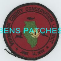 ILLINOIS,A,VERMILLION COUNTY CONSERVATION DISTRICT 1